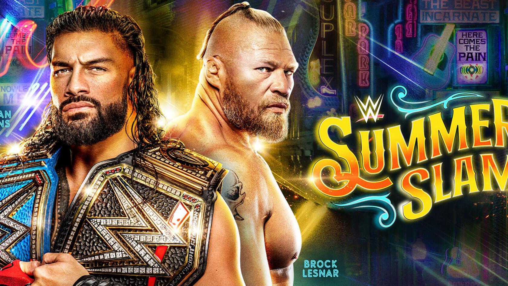 SummerSlam